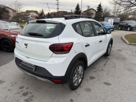 Dacia Sandero 1.0 Tce LPG STEPWAY - 9590 € / 18756.41 лв. - 71403873 6