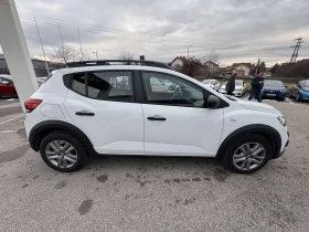 Dacia Sandero 1.0 Tce LPG STEPWAY - 9590 € / 18756.41 лв. - 71403873 7