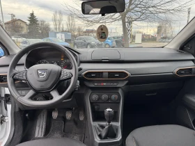 Dacia Sandero 1.0 Tce LPG STEPWAY - 9590 € / 18756.41 лв. - 71403873 14