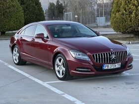 Mercedes-Benz CLS 350 AMG BlueEfficiency V6 БАРТЕР! ЛИЗИНГ!  - 13500 € / 26403.70 лв. - 20529359 2