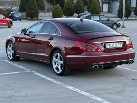Mercedes-Benz CLS 350 AMG BlueEfficiency V6 БАРТЕР! ЛИЗИНГ!  - 13500 € / 26403.70 лв. - 20529359 6