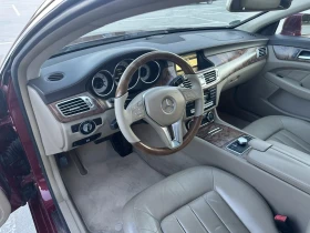 Mercedes-Benz CLS 350 AMG BlueEfficiency V6 БАРТЕР! ЛИЗИНГ!  - 13500 € / 26403.70 лв. - 20529359 9
