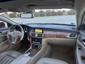 Mercedes-Benz CLS 350 AMG BlueEfficiency V6 БАРТЕР! ЛИЗИНГ!  - 13500 € / 26403.70 лв. - 20529359 11