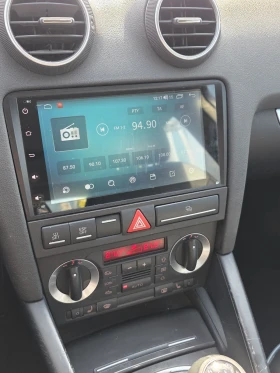 Audi A3 Sportback 2.0tdi 6 скорости  - 2100 € / 4107.24 лв. - 62220118 11