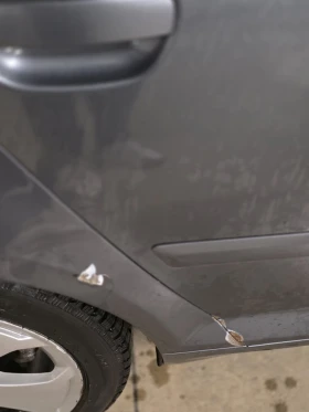 Audi A3 Sportback 2.0tdi 6 скорости  - 2100 € / 4107.24 лв. - 62220118 10