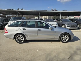 Mercedes-Benz C 220 2.2CDI 150к.с Classic  - 2500 € / 4889.57 лв. - 87899934 8