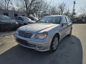 Mercedes-Benz C 220 2.2CDI 150к.с Classic 