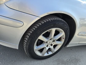 Mercedes-Benz C 220 2.2CDI 150к.с Classic  - 2500 € / 4889.57 лв. - 87899934 9