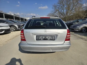 Mercedes-Benz C 220 2.2CDI 150к.с Classic  - 2500 € / 4889.57 лв. - 87899934 6
