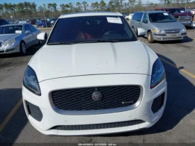 Jaguar E-pace R-DYNAMIC S* ПОДГРЕВ* 360 КАМЕРИ* ПАНОРАМА* HARMAN - 12200 € / 23861.13 лв. - 37060391 2