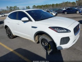 Jaguar E-pace R-DYNAMIC S* ПОДГРЕВ* 360 КАМЕРИ* ПАНОРАМА* HARMAN - 12200 € / 23861.13 лв. - 37060391 3