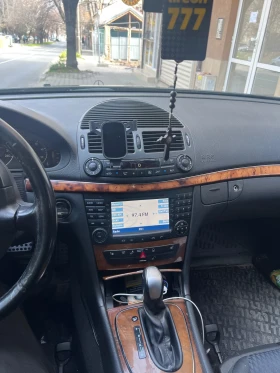 Mercedes-Benz E 220 - 3500 € / 6845.40 лв. - 17022713 6