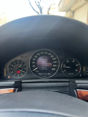 Mercedes-Benz E 220 - 3500 € / 6845.40 лв. - 17022713 7