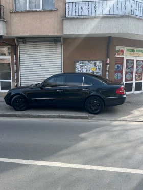 Mercedes-Benz E 220 - 3500 € / 6845.40 лв. - 17022713 3