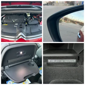 Citroen C4 Picasso 2.0HDI/EXCLUSIVE/JBL - 8000 € / 15646.64 лв. - 16288186 15