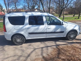 Dacia Logan 1.6 7 места - 4200 € / 8214.49 лв. - 76324419 5