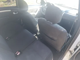 Dacia Logan 1.6 7 места - 4200 € / 8214.49 лв. - 76324419 7