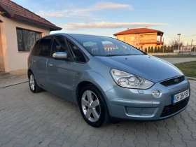Ford S-Max 2.0 TDCI - 2800 € / 5476.32 лв. - 37103479 2