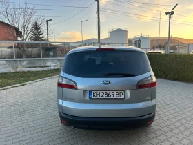 Ford S-Max 2.0 TDCI - 2800 € / 5476.32 лв. - 37103479 4