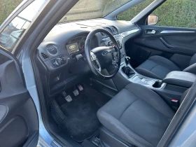 Ford S-Max 2.0 TDCI - 2800 € / 5476.32 лв. - 37103479 9