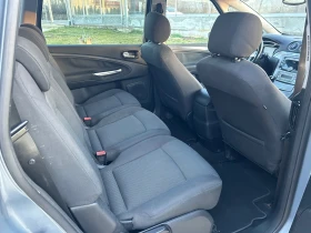 Ford S-Max 2.0 TDCI - 2800 € / 5476.32 лв. - 37103479 7