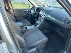 Ford S-Max 2.0 TDCI - 2800 € / 5476.32 лв. - 37103479 8