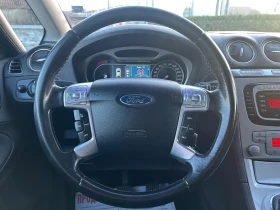 Ford S-Max 2.0 TDCI - 2800 € / 5476.32 лв. - 37103479 13