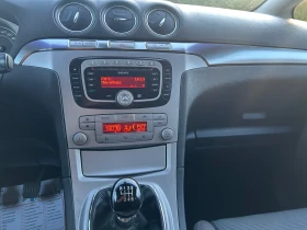 Ford S-Max 2.0 TDCI - 2800 € / 5476.32 лв. - 37103479 12