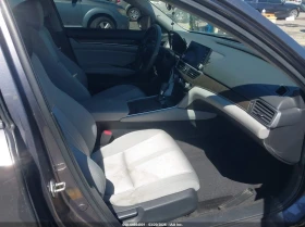 Honda Accord 1.5L I-4 DI, DOHC, VVT, TURBO, 192HP Front Wheel - 12200 € / 23861.13 лв. - 43784007 5