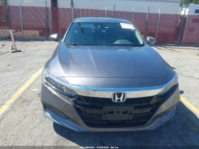 Honda Accord 1.5L I-4 DI, DOHC, VVT, TURBO, 192HP Front Wheel - 12200 € / 23861.13 лв. - 43784007 12