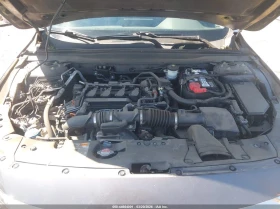 Honda Accord 1.5L I-4 DI, DOHC, VVT, TURBO, 192HP Front Wheel - 12200 € / 23861.13 лв. - 43784007 10