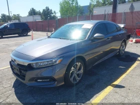 Honda Accord 1.5L I-4 DI, DOHC, VVT, TURBO, 192HP Front Wheel - 12200 € / 23861.13 лв. - 43784007 2