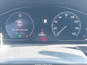 Honda Accord 1.5L I-4 DI, DOHC, VVT, TURBO, 192HP Front Wheel - 12200 € / 23861.13 лв. - 43784007 7