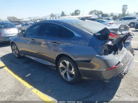 Honda Accord 1.5L I-4 DI, DOHC, VVT, TURBO, 192HP Front Wheel - 12200 € / 23861.13 лв. - 43784007 3