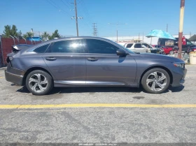 Honda Accord 1.5L I-4 DI, DOHC, VVT, TURBO, 192HP Front Wheel - 12200 € / 23861.13 лв. - 43784007 13