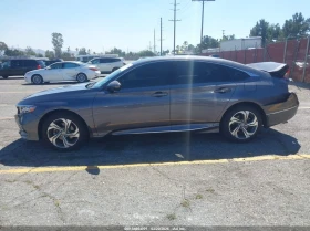 Honda Accord 1.5L I-4 DI, DOHC, VVT, TURBO, 192HP Front Wheel - 12200 € / 23861.13 лв. - 43784007 14