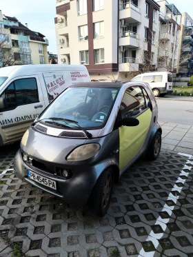 Smart Fortwo undefined | Auto.bg — изображение 2