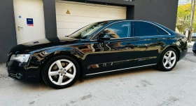 Audi A8 4.2TDI Swiss - 12000 € / 23469.96 лв. - 62184169 5