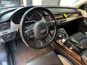 Audi A8 4.2TDI Swiss - 12000 € / 23469.96 лв. - 62184169 14