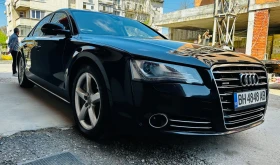 Audi A8 4.2TDI Swiss - 12000 € / 23469.96 лв. - 62184169 3