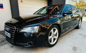 Audi A8 4.2TDI Swiss - 12000 € / 23469.96 лв. - 62184169 2