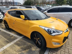 Hyundai Veloster  1.6 | Mobile.bg � ����� ������ 3