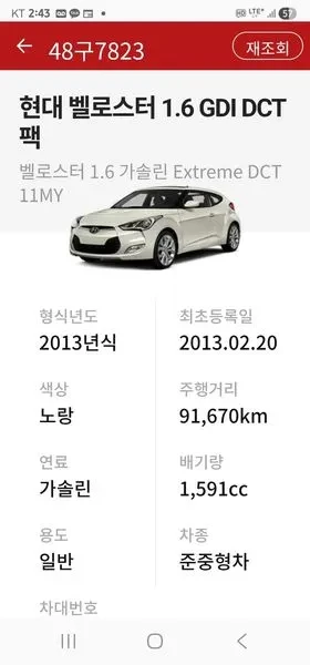 Hyundai Veloster  1.6 | Mobile.bg � ����������� 16