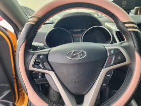 Hyundai Veloster  1.6 | Mobile.bg � ����� ������ 9