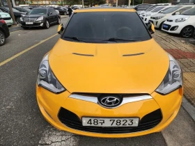 Hyundai Veloster  1.6 | Mobile.bg � ����� ������ 5