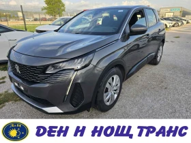������ Peugeot 3008