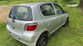 Toyota Yaris | Mobile.bg � ����� ������ 2