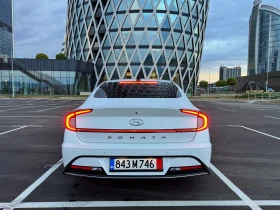����� �� �������� �� Hyundai Sonata LPG/Ambiet/���� �����/22 ���./FULL ������ �� ���.
