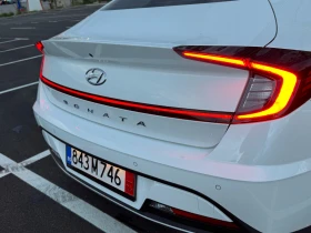 Hyundai Sonata LPG/Ambiet/���� �����/22 ���./FULL ������ �� ���. | Mobile.bg � ����� ������ 5