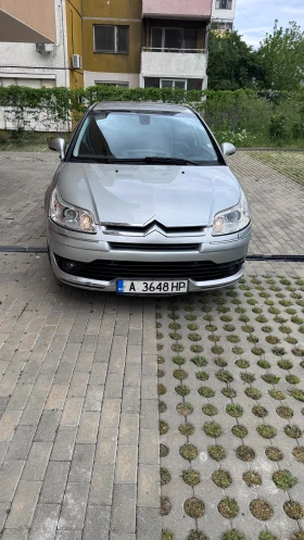 ������ Citroen C4